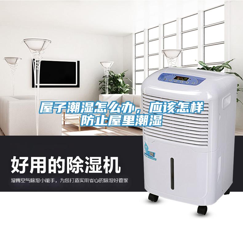 屋子潮濕怎么辦，應該怎樣防止屋里潮濕