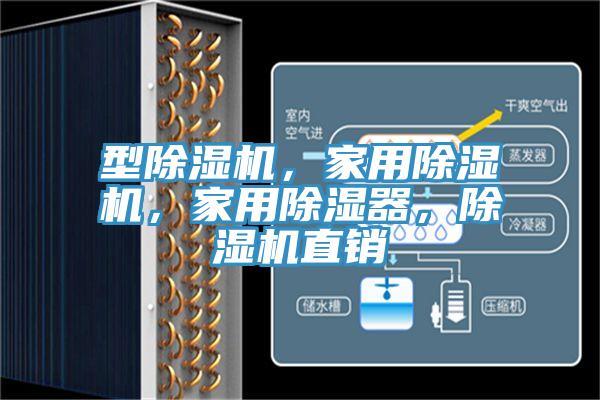 型除濕機，家用除濕機，家用除濕器，除濕機直銷