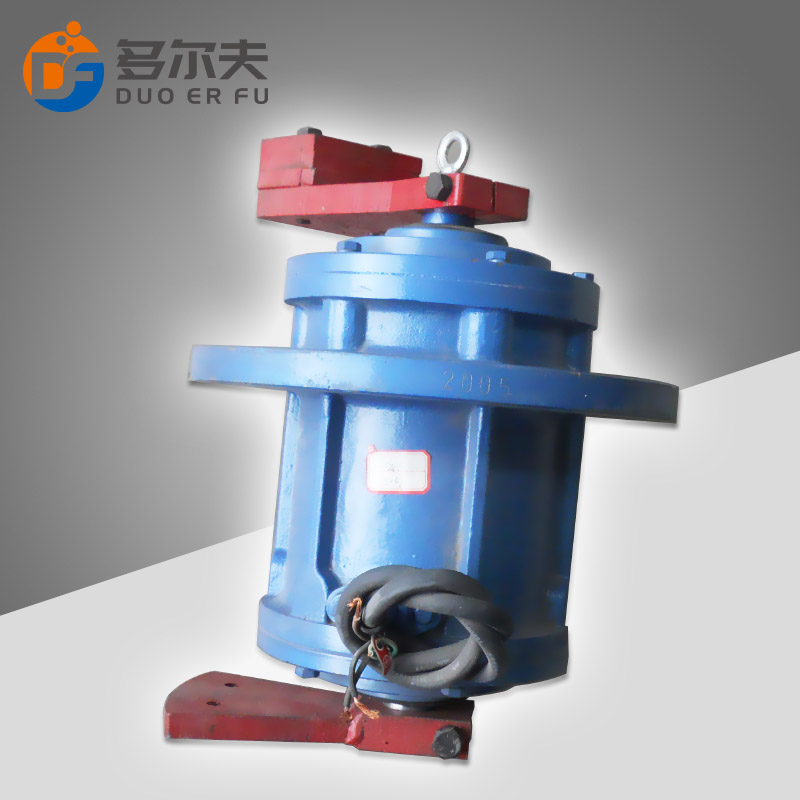 旋振篩振動電機(jī)