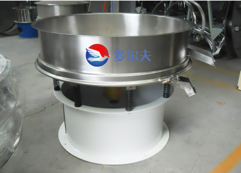 陶瓷泥漿振動(dòng)篩