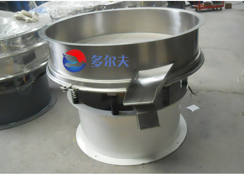 陶瓷泥漿振動(dòng)篩