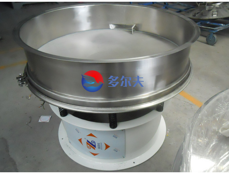 陶瓷泥漿振動(dòng)篩