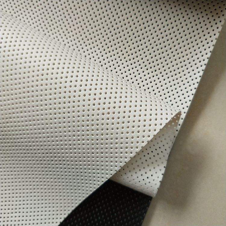 箱包專用TPU打孔布 箱包專用TPU打孔布