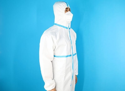 醫(yī)療tpu防護服布料