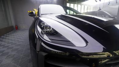 車衣TPU復(fù)合膜