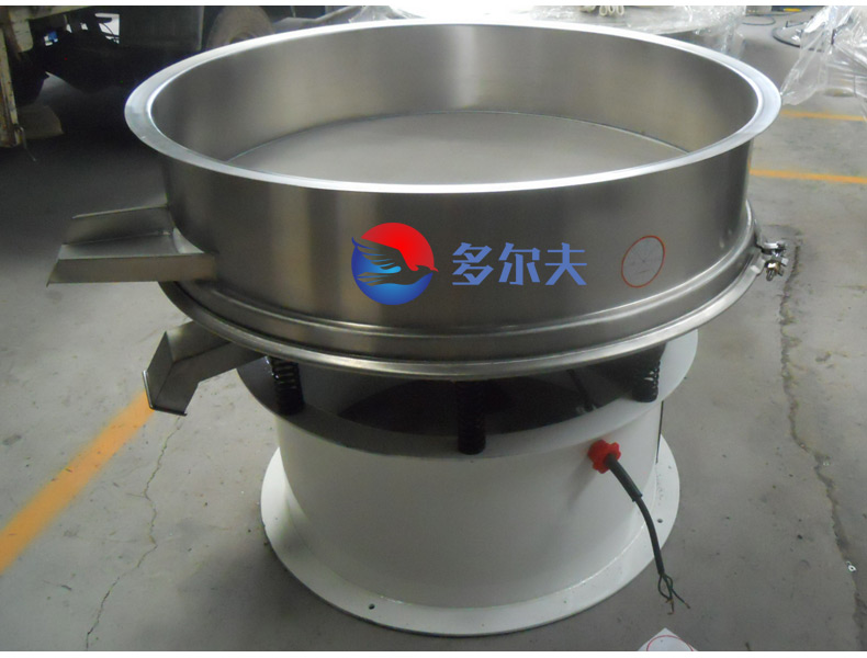 陶瓷泥漿振動(dòng)篩