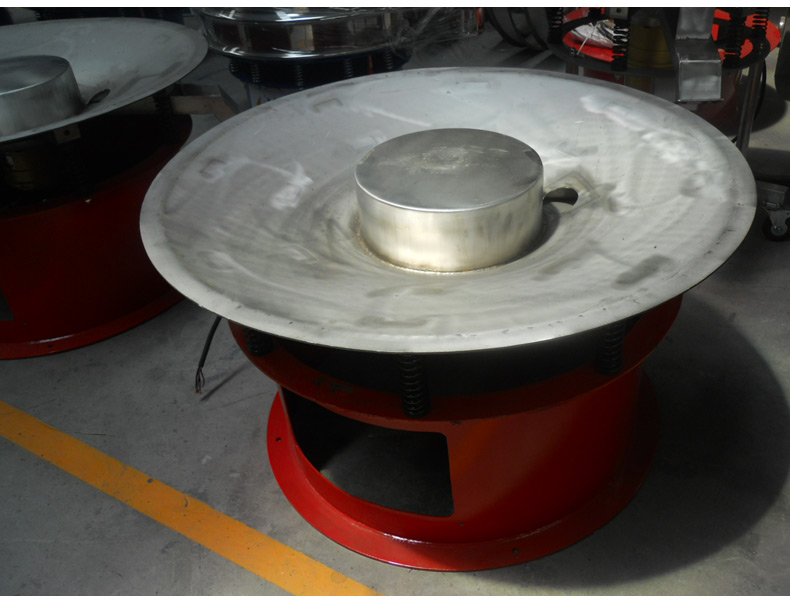 陶瓷泥漿振動(dòng)篩