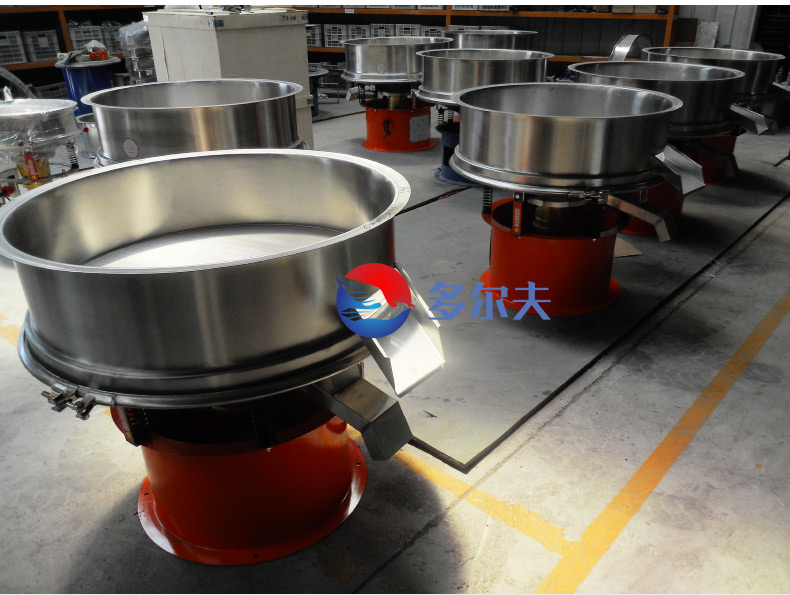 陶瓷泥漿振動(dòng)篩