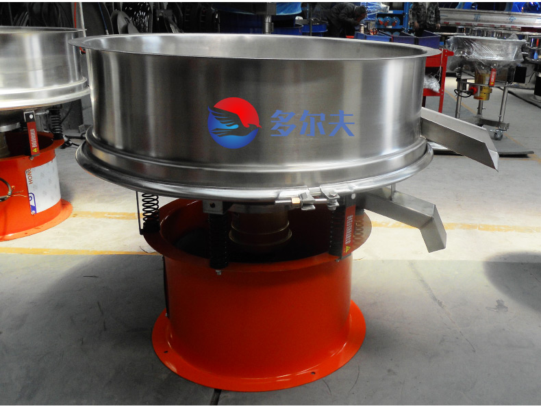 陶瓷泥漿振動(dòng)篩