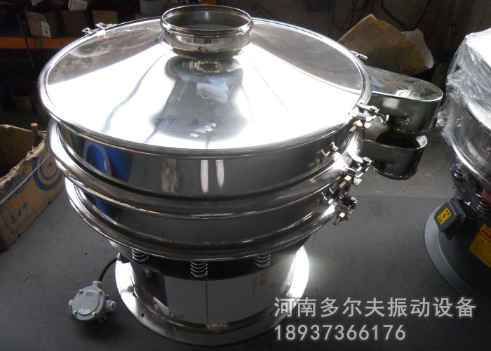 豆?jié){過濾振動(dòng)篩