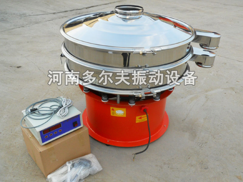 滑石粉超聲波振動(dòng)篩