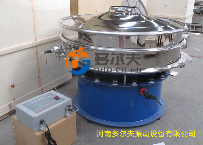 超聲波振動(dòng)篩